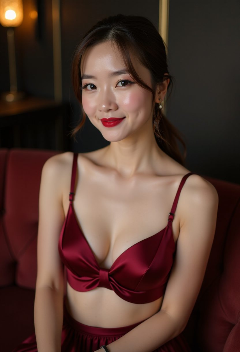 春物第1季