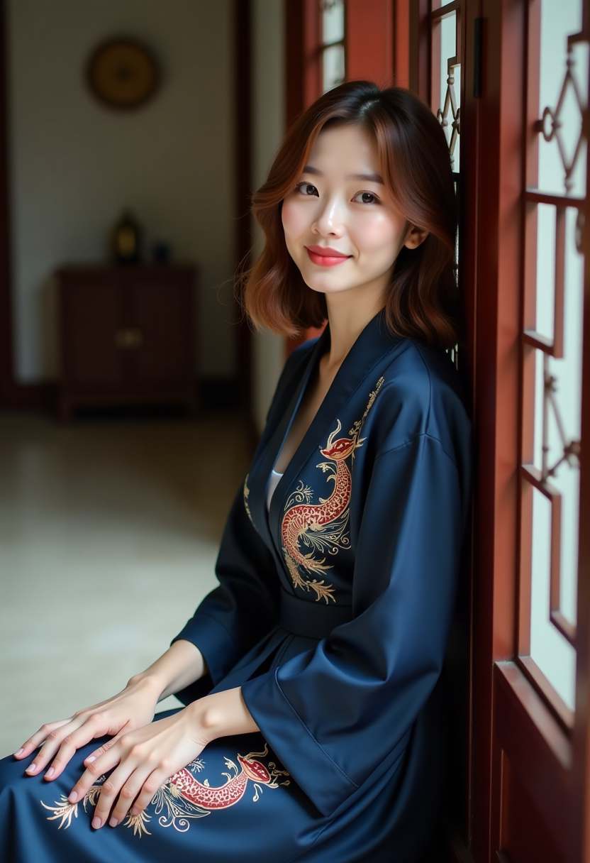 户冢彩加篇